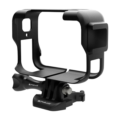 Product Θήκη Action Cameras Plastic Cage Puluz for Insta360 Ace Pro (Black) base image