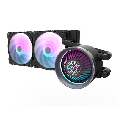 Product Υδρόψυξη Επεξεργαστή Darkflash DN240 (Μαύρο) base image
