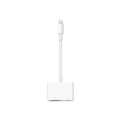 Product Καλώδιο Apple Lightning Digital AV Adapter base image