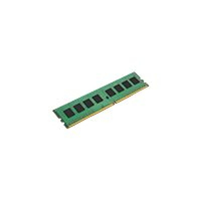 Product Μνήμη RAM Σταθερού DDR4 16GB Kingston 3200 UDIMM CL22 base image
