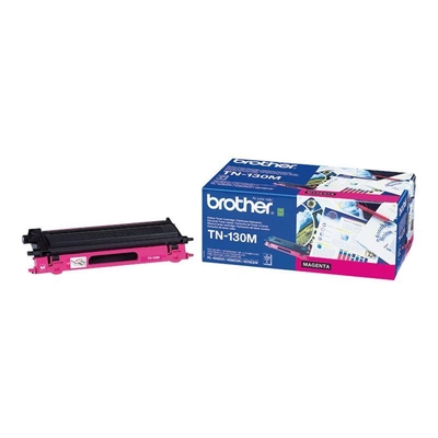 Product Toner Brother TN130M - Magenta - Original base image
