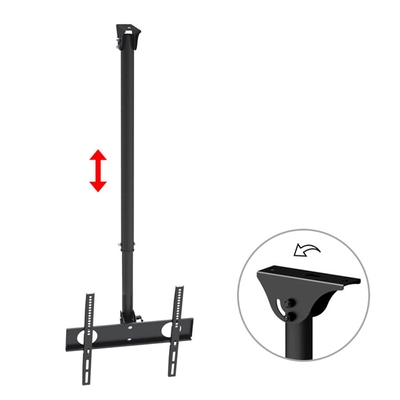 Product Βάση Τηλεόρασης Maclean Mount 50kg Mc-631 Maclean base image