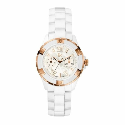 Product Ρολόι Γυναικείο Guess X69003L1S ( 36 mm) base image