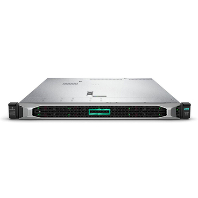Product Server HPE DL360 GEN10 5218R 1P Intel Xeon-Gold 5218R 10 Gigabit Ethernet 32 GB DDR4 32GB DDR4 base image