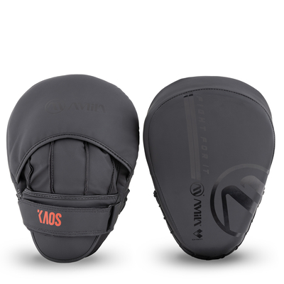 Product Στόχος Πολεμικών Τεχνών Amila KAOS (Σετ 2 τεμαχίων) base image