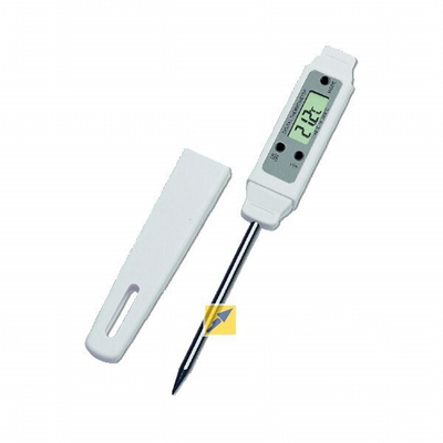 Product Θερμόμετρο Φαγητου TFA 30.1013 electr. cut-in thermometer base image