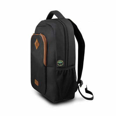 Product Σακίδιο για Laptop Urban Factory ECB15UF Μαύρο 14" base image