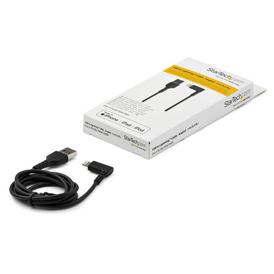 Product Καλώδιο Startech RUSBLTMM1MBR base image