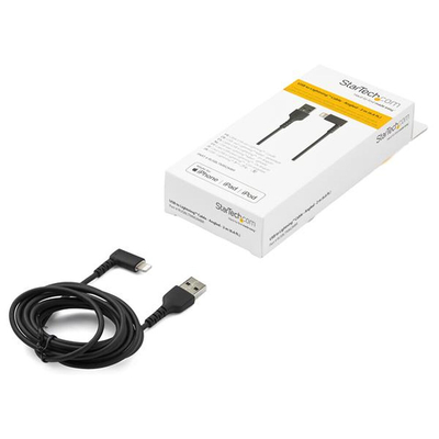 Product Καλώδιο Startech RUSBLTMM2MBR base image