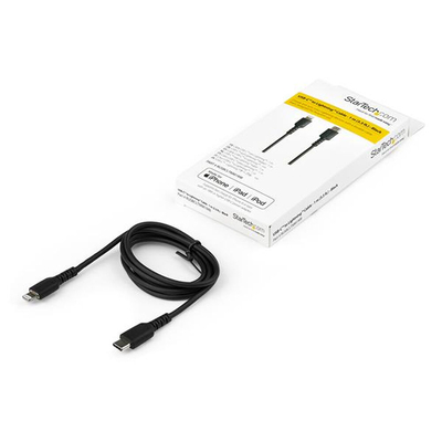 Product Καλώδιο Startech RUSBCLTMM1MB base image