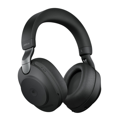 Product Headset Jabra EVOLVE2 85 Μαύρο base image