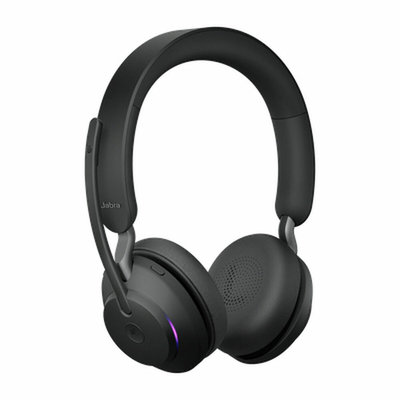 Product Headset Jabra 26599-999-899 Μαύρο base image