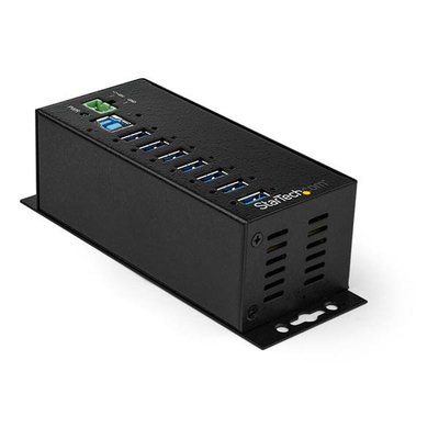 Product USB Hub Startech HB30A7AME base image