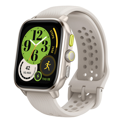 Product Smartwatch Amazfit Cheetah Square Winner Champange base image