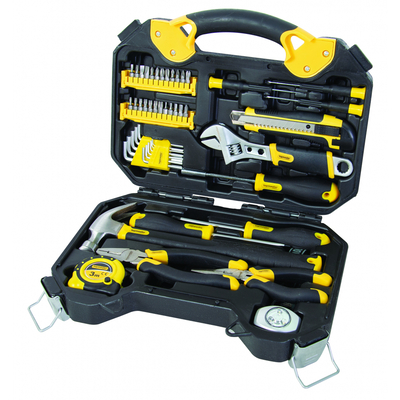 Product Εργαλειοθήκη Top Master 48 390909 base image