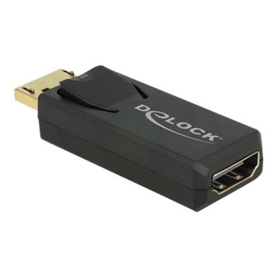Product Αντάπτορας HDMI DeLock video connection base image