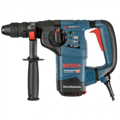 Product Πιστολέτο Ηλεκτρικό Bosch GBH 3-28 DFR Professional + SSBF Case base image