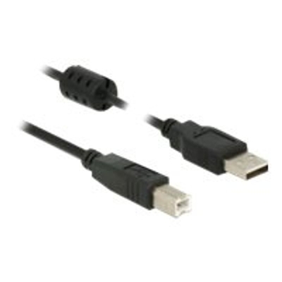 Product Καλώδιο USB DeLock - USB to USB Typ B - 2 m base image