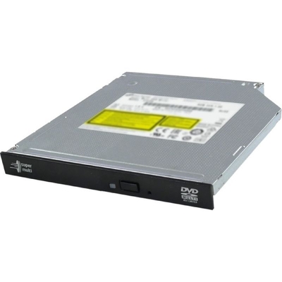 Product Εσωτερικό DVD-Burner HLDS GTC2N - Black base image