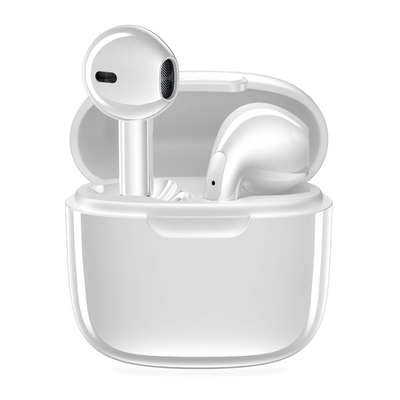 Product Bluetooth Handsfree ATC-25 TWS White base image