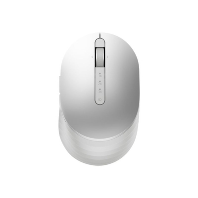 Product Ποντίκι Ασύρματο Dell Premier MS7421W - 2.4 GHz, Bluetooth 5.0 - Platinum Silver base image