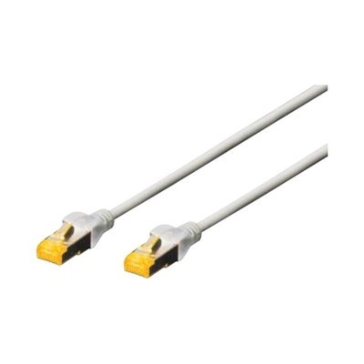 Product Καλώδιο Δικτύου Digitus - 7 m - Gray base image