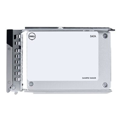 Product Σκληρός Δίσκος SSD 1.92TB Dell - SATA 6Gb/s base image