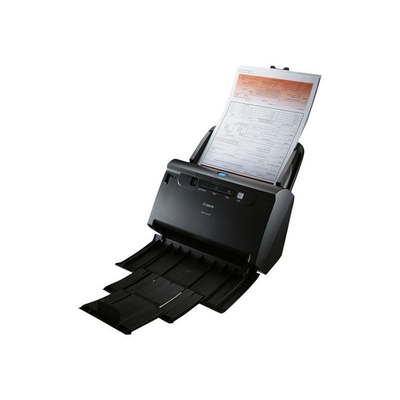Product Scanner Canon imageFORMULA DR-C240 - USB 2.0 base image
