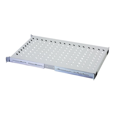 Product Ράφι Για Καμπίνα Δικτύου Digitus DN-19 TRAY-2-1000 Rack - Regal - 1U base image