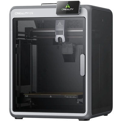 Product 3D Printer Creality K2 - 600mm/s 260x260x260mm, Pre-Assembled, up to 16 colours base image