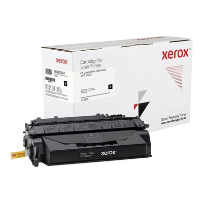 Product Toner συμβατό Everyday - Black (alternative to: HP CF280X) base image