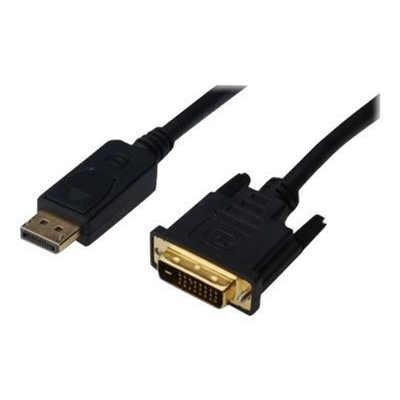 Product Καλώδιο DisplayPort Digitus DisplayPort - DisplayPort / DVI-D - 3m base image