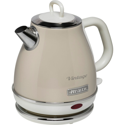 Product Βραστήρας Ariete Vintage 1L, beige base image
