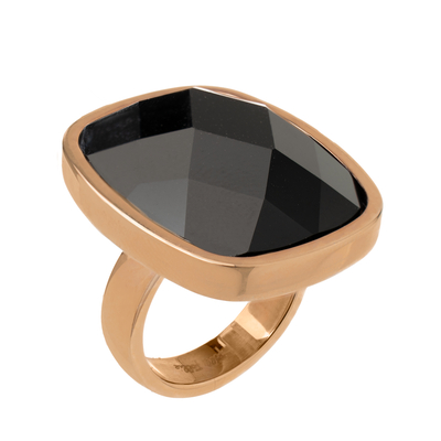 Product Γυναικείο Δαχτυλίδι Folli Follie 3R0T056Rk-56 (56) από Ατσάλι Pink base image