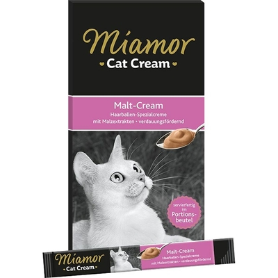 Product Snack for Cats Miamor 15 g base image