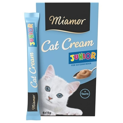 Product Snack for Cats Miamor Πουλιά base image