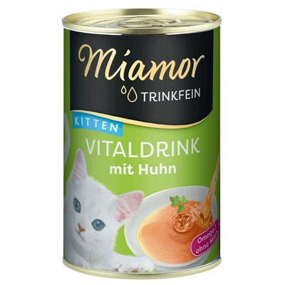 Product Snack for Cats Miamor Κοτόπουλο base image