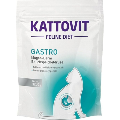 Product Γατοτροφή Kattovit Adult Vegetal Λαχανικό base image
