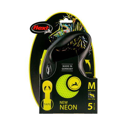 Product Λουρί Σκύλου Flexi Flexi 5 m M base image