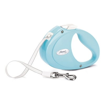Product Λουρί Σκύλου Flexi Puppy 2 m Μπλε base image