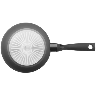 Product Τηγάνι WMF PERMADUR INSPIR Μαύρο Γκρι Αλουμίνιο base image