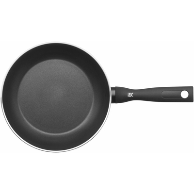 Product Τηγάνι WMF PERMADUR INSPIR Μαύρο base image