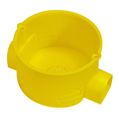 Product Κυτίο διακόπτη & πρίζας 4000-03, συνδεόμενο, ρηχό base image