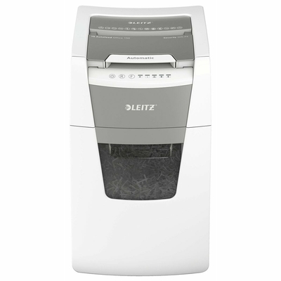 Product Καταστροφέας Εγγράφων Leitz IQ 150 Autofeed P4 base image
