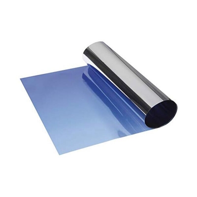 Product Φύλλο Foliatec Sunvisor Μπλε Αντιθαμβωτική (19 x 150 cm) base image
