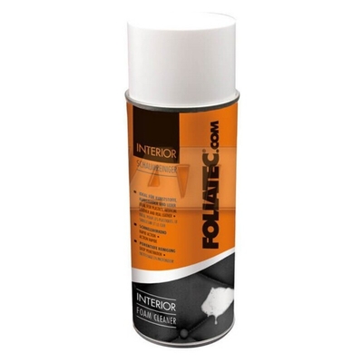 Product Αφρός Καθαρισμού Foliatec FO2000 Πλαστική ύλη base image