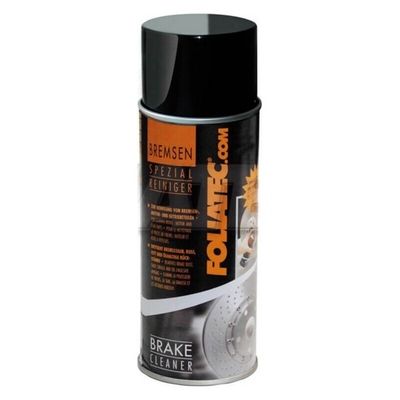 Product Καθαριστικό Foliatec 2110 Δαγκάνες Φρένων (400 ml) base image