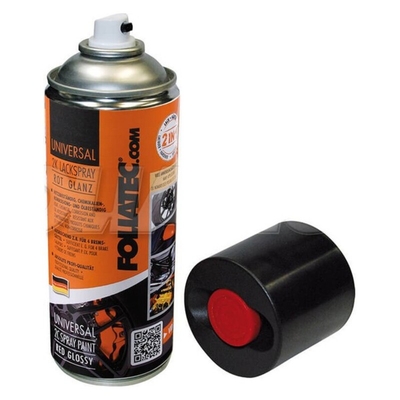 Product Σπρέι βαφής Foliatec 2130 Κόκκινο (400 ml) base image