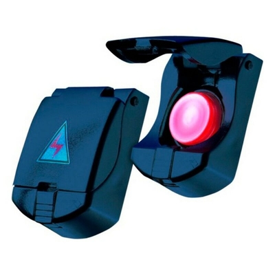 Product Starter button for engine Foliatec 33085 base image