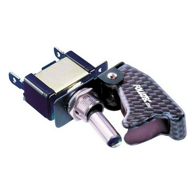 Product Διακόπτης On-Off Foliatec 33092 Ίνες άνθρακα base image